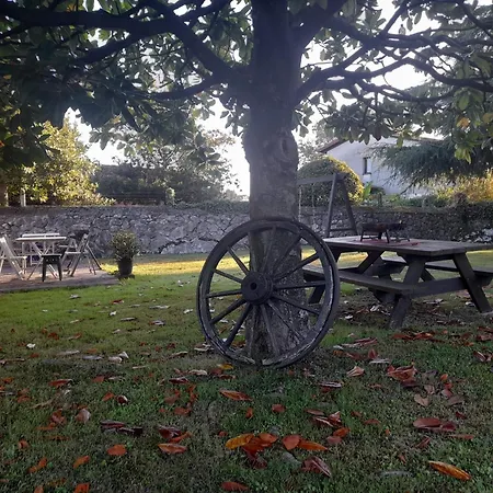 海伽尔公寓 公寓 La Pesa