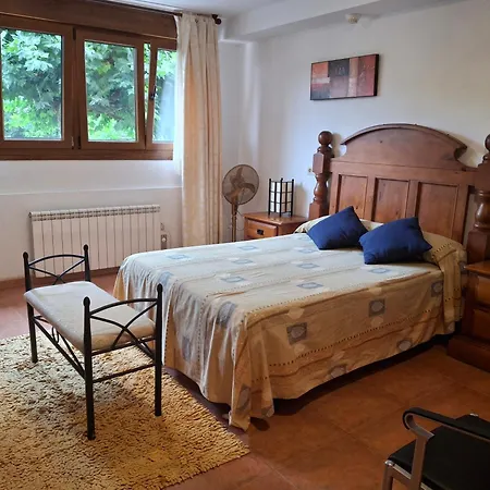 海伽尔公寓 La Pesa