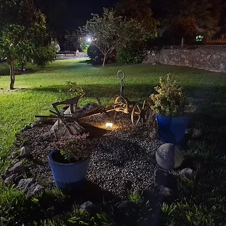 公寓 海伽尔公寓