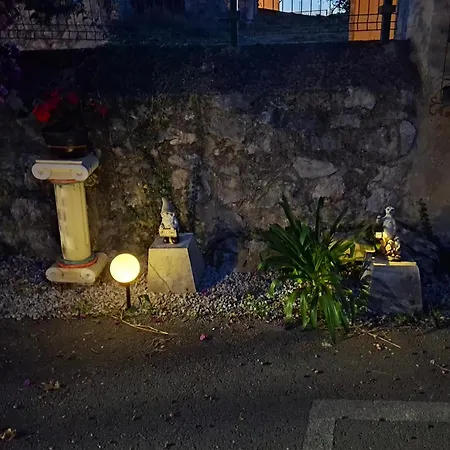 海伽尔公寓 La Pesa