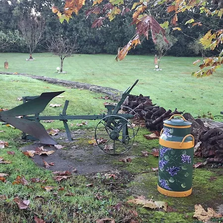 海伽尔公寓 公寓