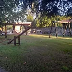 公寓 海伽尔公寓 La Pesa