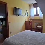 海伽尔公寓 La Pesa