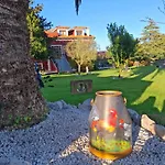 海伽尔公寓 * La Pesa
