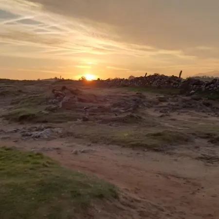 La Higar Apartmán La Pesa