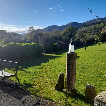 Apartmán La Higar *