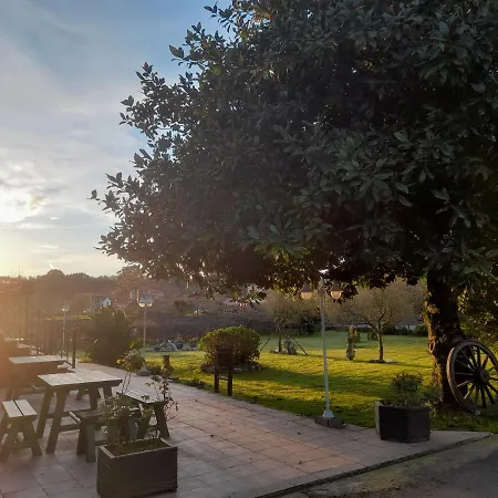 La Higar Apartman La Pesa