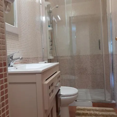 La Higar Apartment *