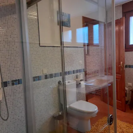 Apartman La Higar La Pesa