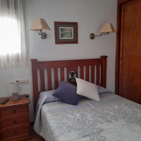La Higar Apartment *
