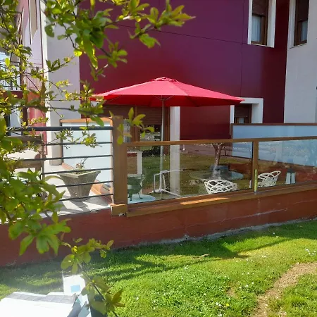 La Higar Apartment La Pesa