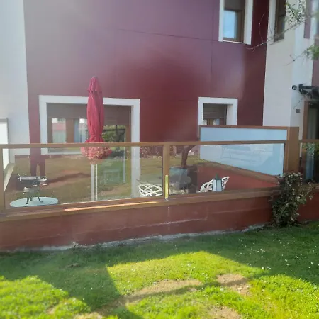 Apartment La Higar La Pesa