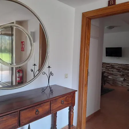 La Higar Apartment