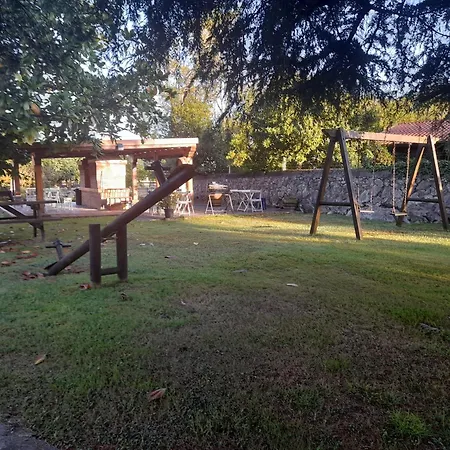 Apartmán La Higar La Pesa
