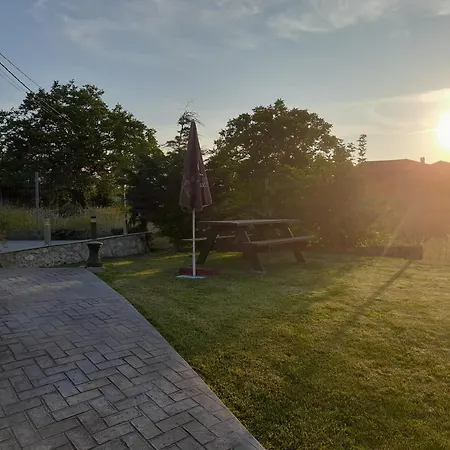 Apartmán La Higar *