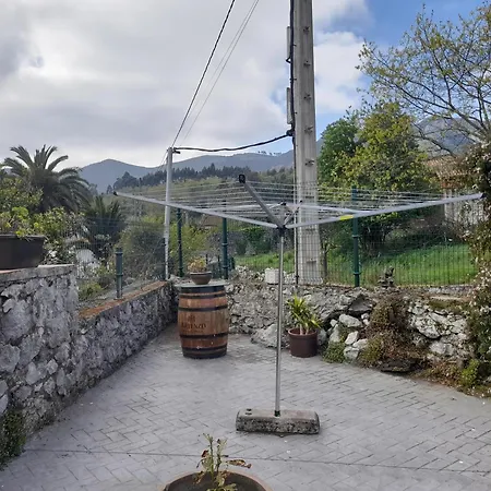 La Higar Apartamento La Pesa