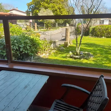 La Higar Apartmán