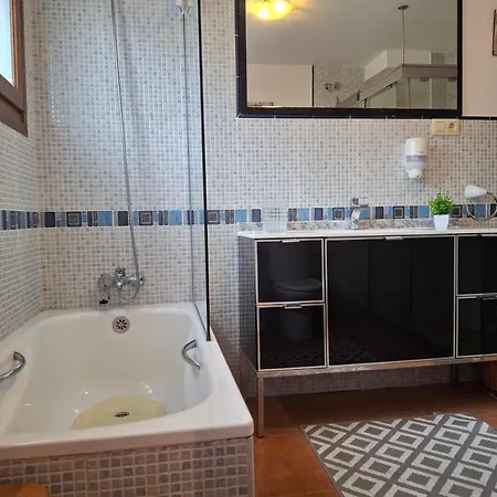 Apartment La Higar