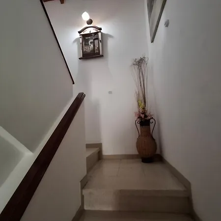 La Higar Apartamento