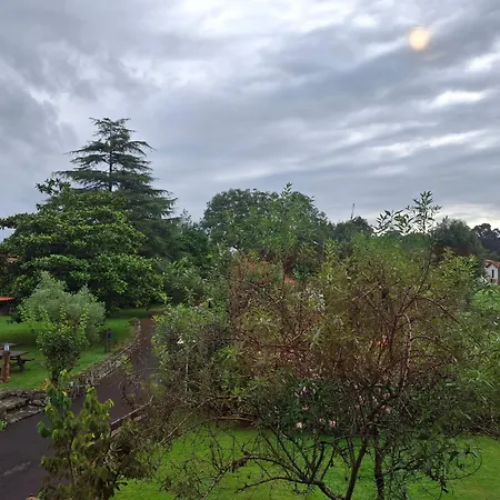 Appartement La Higar *