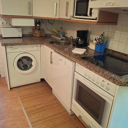La Higar Apartamento La Pesa