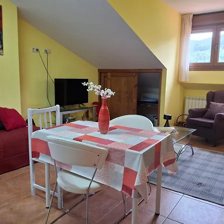 La Higar Apartment