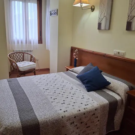 La Higar Appartement *