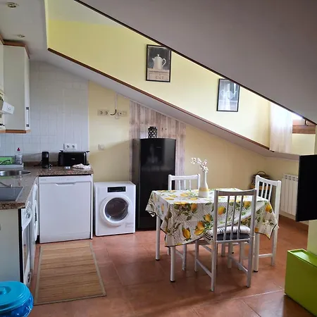 La Higar Apartment *