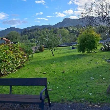 La Higar Appartement *