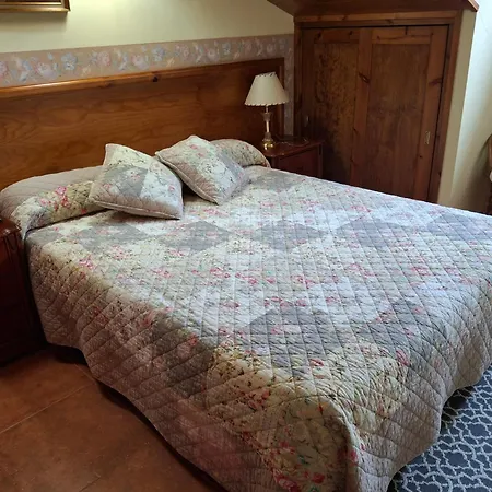 Apartman La Higar