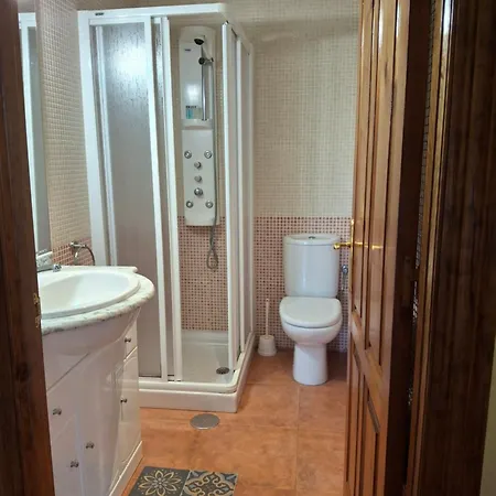 La Higar Apartment