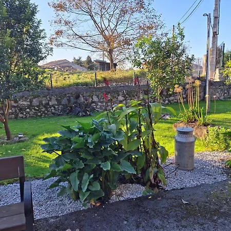 La Higar Appartement La Pesa