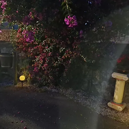 La Higar Appartement