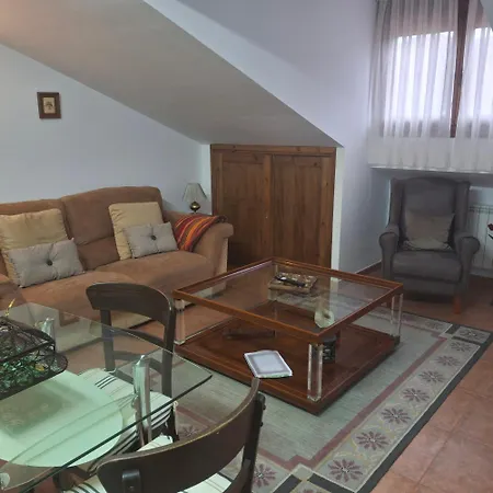 La Higar Appartement