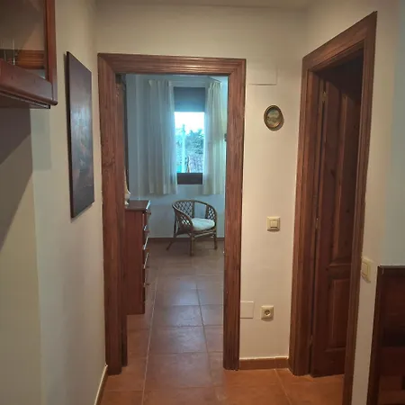 Apartmán La Higar La Pesa