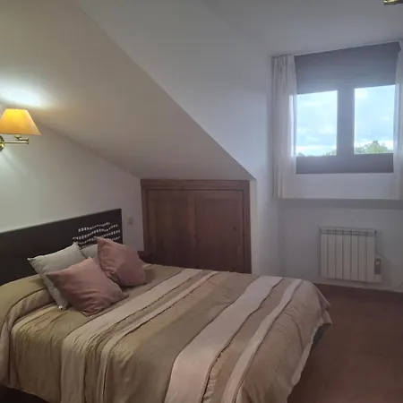 Apartment La Higar