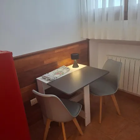 La Higar Apartment La Pesa