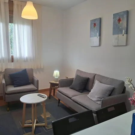 La Higar Apartment La Pesa