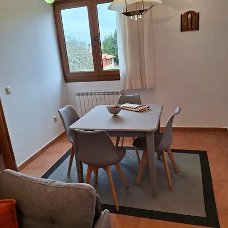 La Higar Apartamento *
