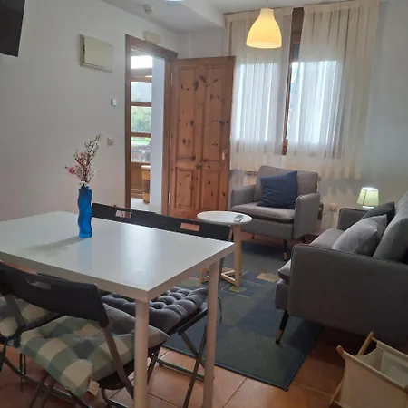 La Higar Apartment La Pesa
