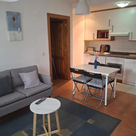 Appartement La Higar La Pesa