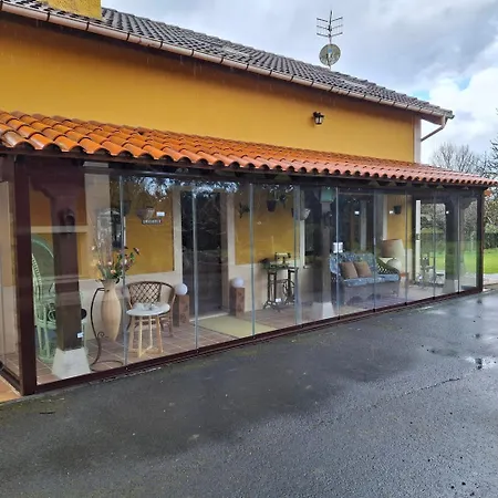 Apartamento La Higar *