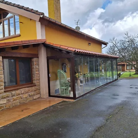 Apartment La Higar La Pesa