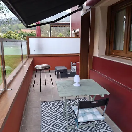 La Higar Apartment