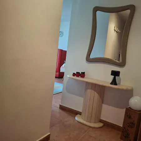 Apartamento La Higar La Pesa
