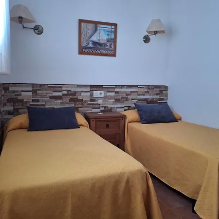 La Higar Apartment