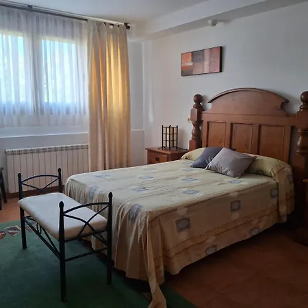 Apartment La Higar