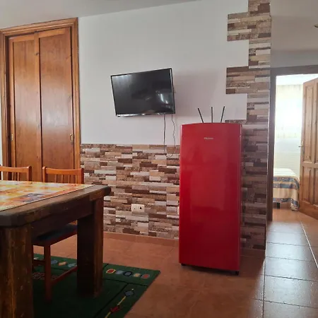 La Higar Apartment *