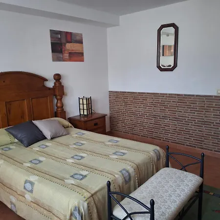 La Higar Apartamento La Pesa