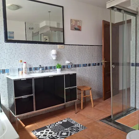 Apartamento La Higar La Pesa